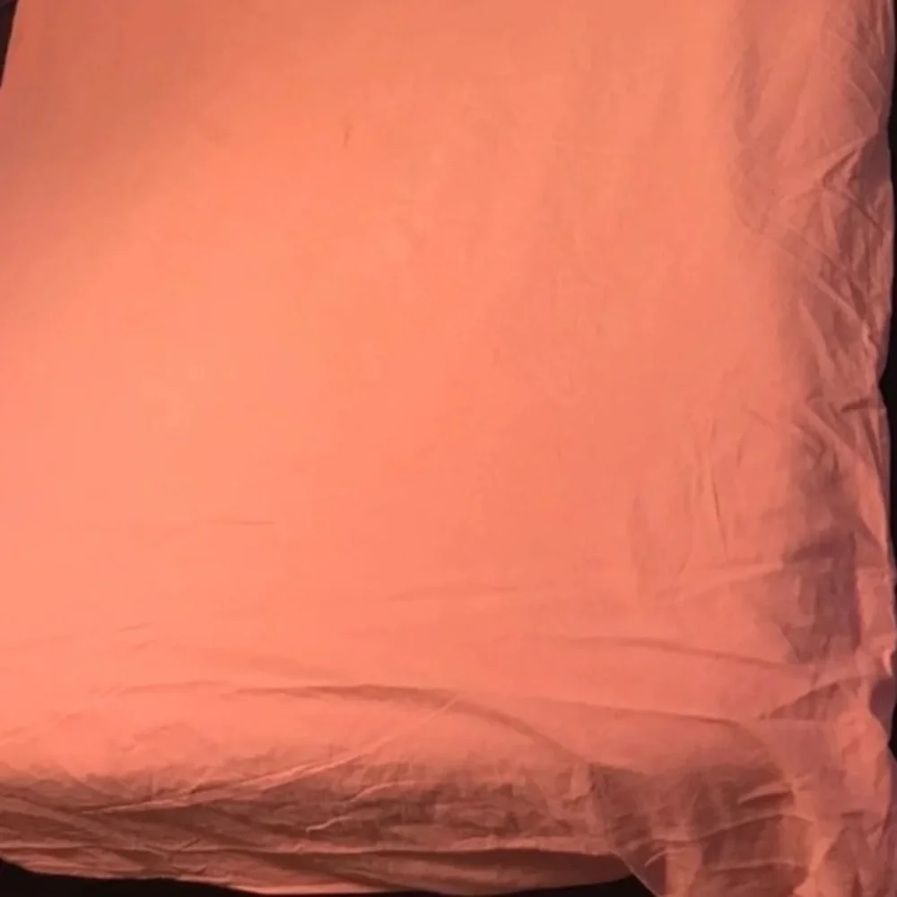 New Urban Outfitters Samantha Embroidered Floral Duvet Cover King.